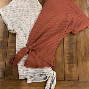 Business casual tops